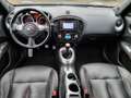 Nissan Juke 1.6 DIG-T Tekna 1e EIGENAAR | VOL LEDER | NIEUWE A Zwart - thumbnail 19