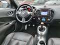 Nissan Juke 1.6 DIG-T Tekna 1e EIGENAAR | VOL LEDER | NIEUWE A Zwart - thumbnail 10