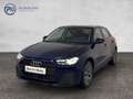 Audi A1 25 TFSI intense Blau - thumbnail 1