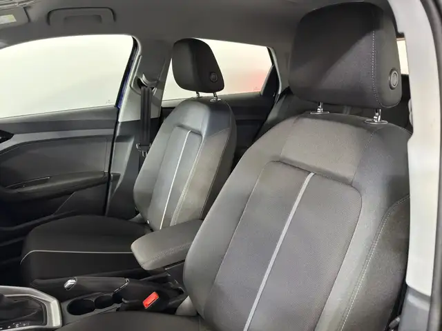 Audi A1 view 13