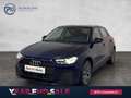 Audi A1 25 TFSI intense Blau - thumbnail 1