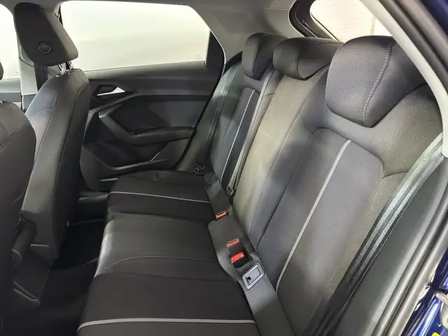 Audi A1 view 15