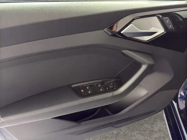 Audi A1 view 14