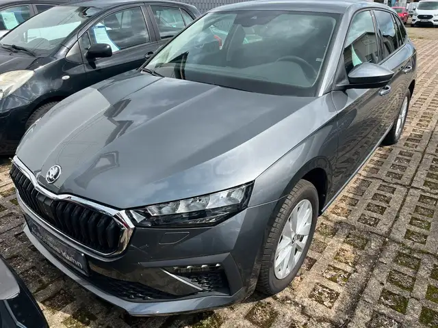 Skoda Scala Selection,85KW,AHK,5jGar.WP,PDC,Navi,Kamea