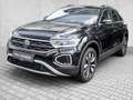 Volkswagen T-Roc GOAL 1.5 l TSI OPF DSG LED ACC PARKASS Zwart - thumbnail 2