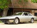 Ferrari 365 365 GT4 2+2 Srebrny - thumbnail 1