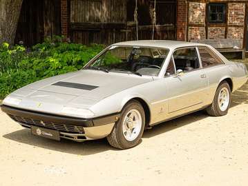 Ferrari 365 autovehicule second-hand cumpărați pe AutoScout24