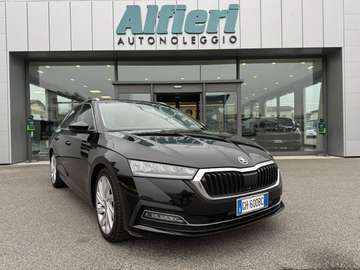 Wagon 2.0tdi Exec 85/115cv dsg Van 4 Pti IVA
