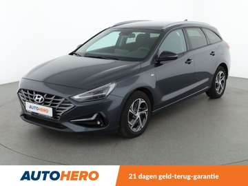 1.5 T-GDI Mild-Hybrid Intro Edition