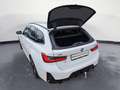BMW 320 d xDrive Touring Automatic M Sportpaket pro A Blanco - thumbnail 13