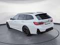 BMW 320 d xDrive Touring Automatic M Sportpaket pro A Blanco - thumbnail 4