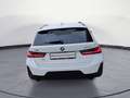 BMW 320 d xDrive Touring Automatic M Sportpaket pro A Blanco - thumbnail 5