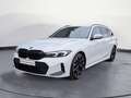 BMW 320 d xDrive Touring Automatic M Sportpaket pro A Blanco - thumbnail 2