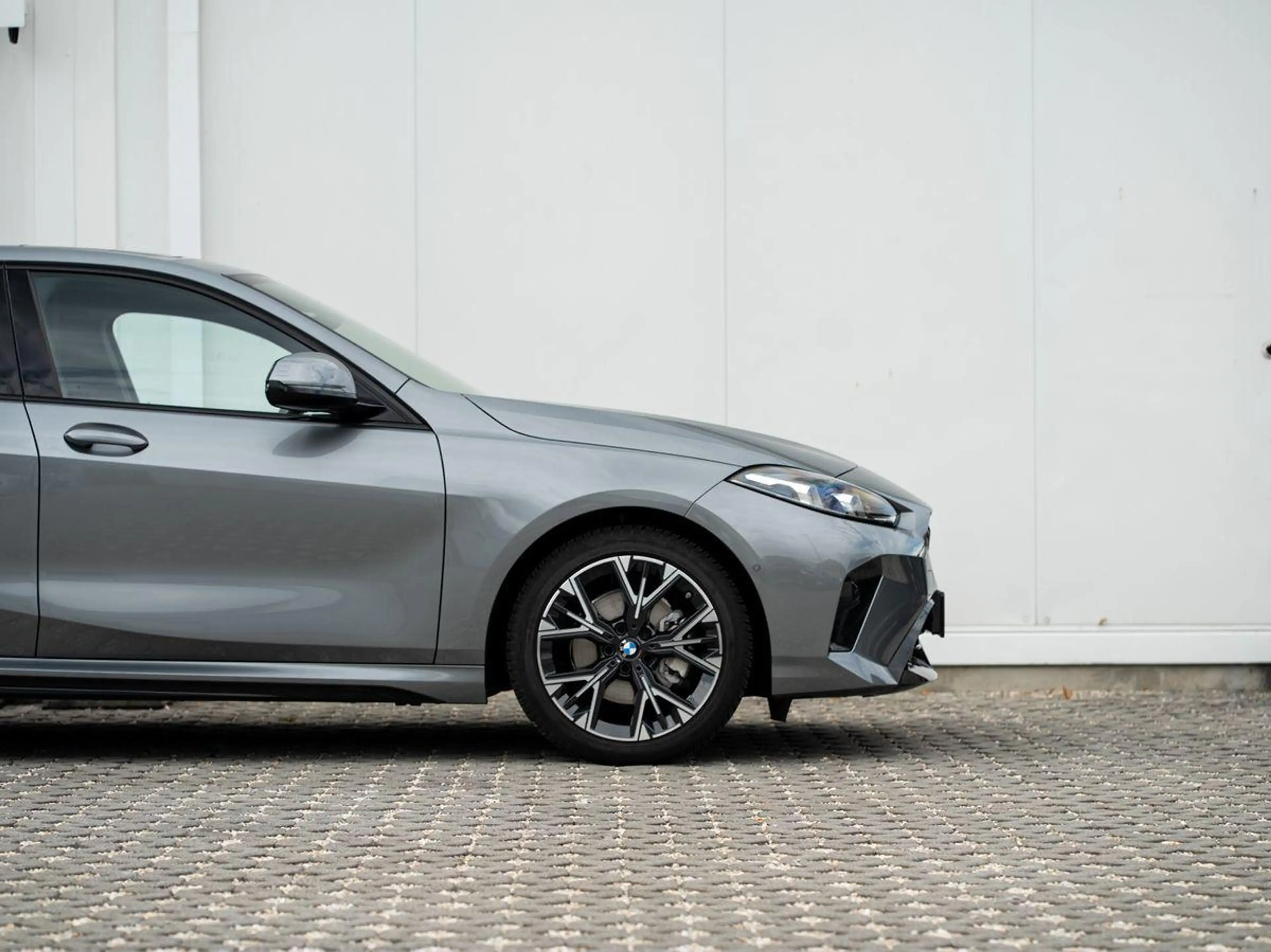 BMW 120 M-Sport AHK PANO AdLED KoZg SHZ SpieglP ParkA — photo 7