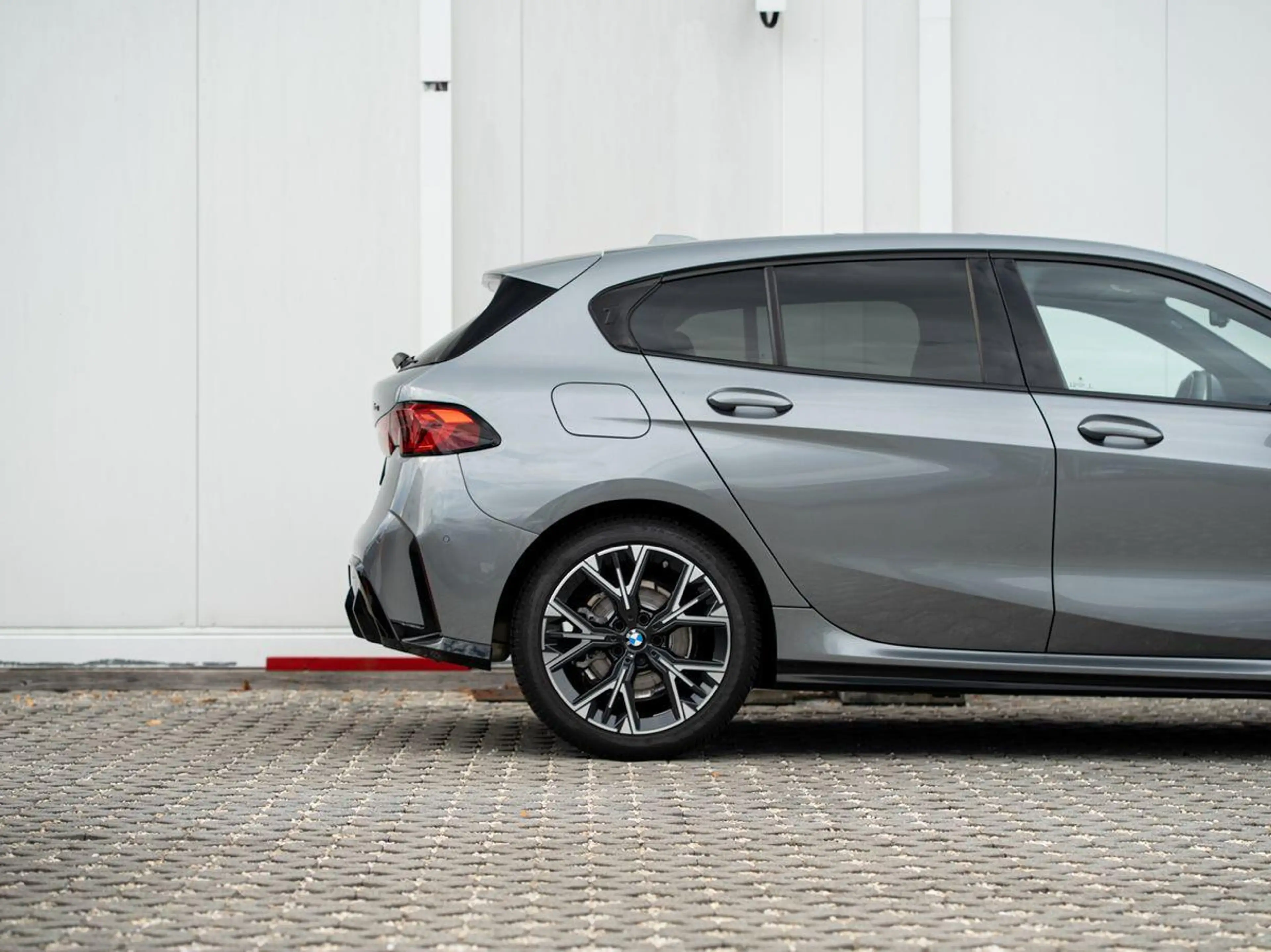 BMW 120 M-Sport AHK PANO AdLED KoZg SHZ SpieglP ParkA — photo 6