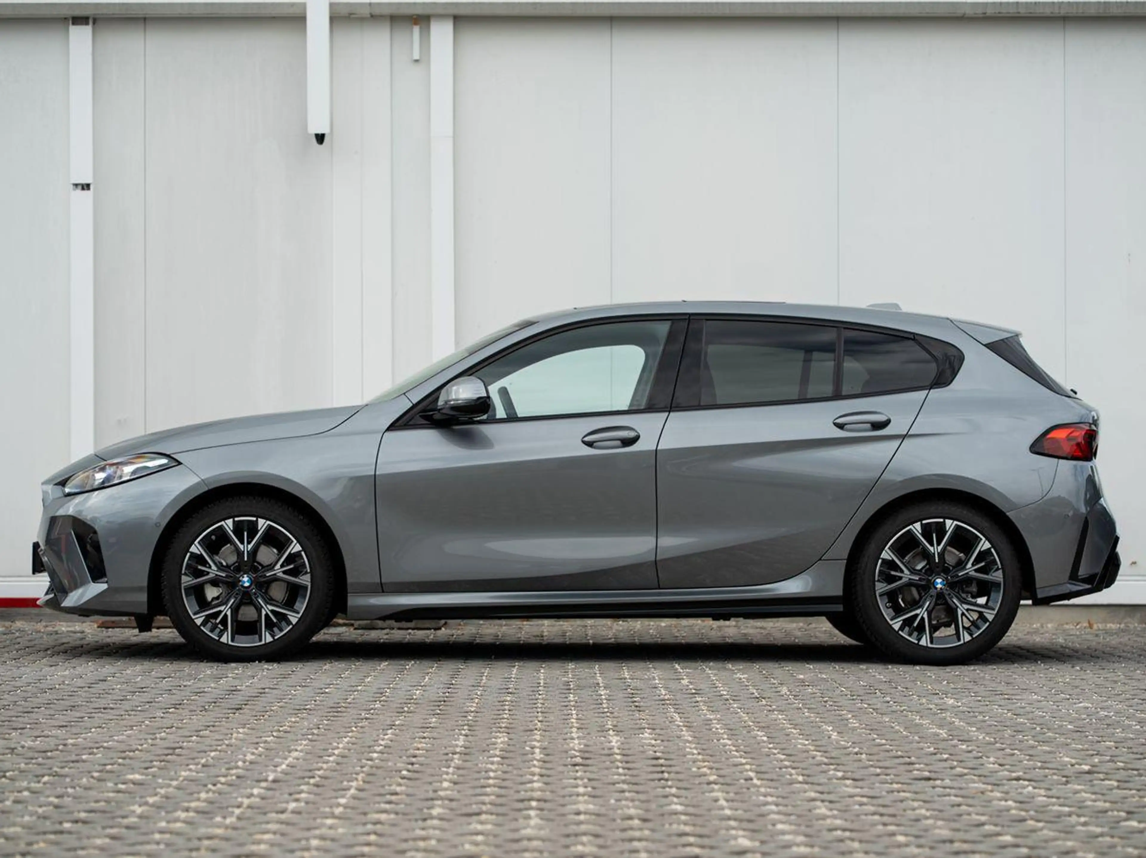 BMW 120 M-Sport AHK PANO AdLED KoZg SHZ SpieglP ParkA — photo 8