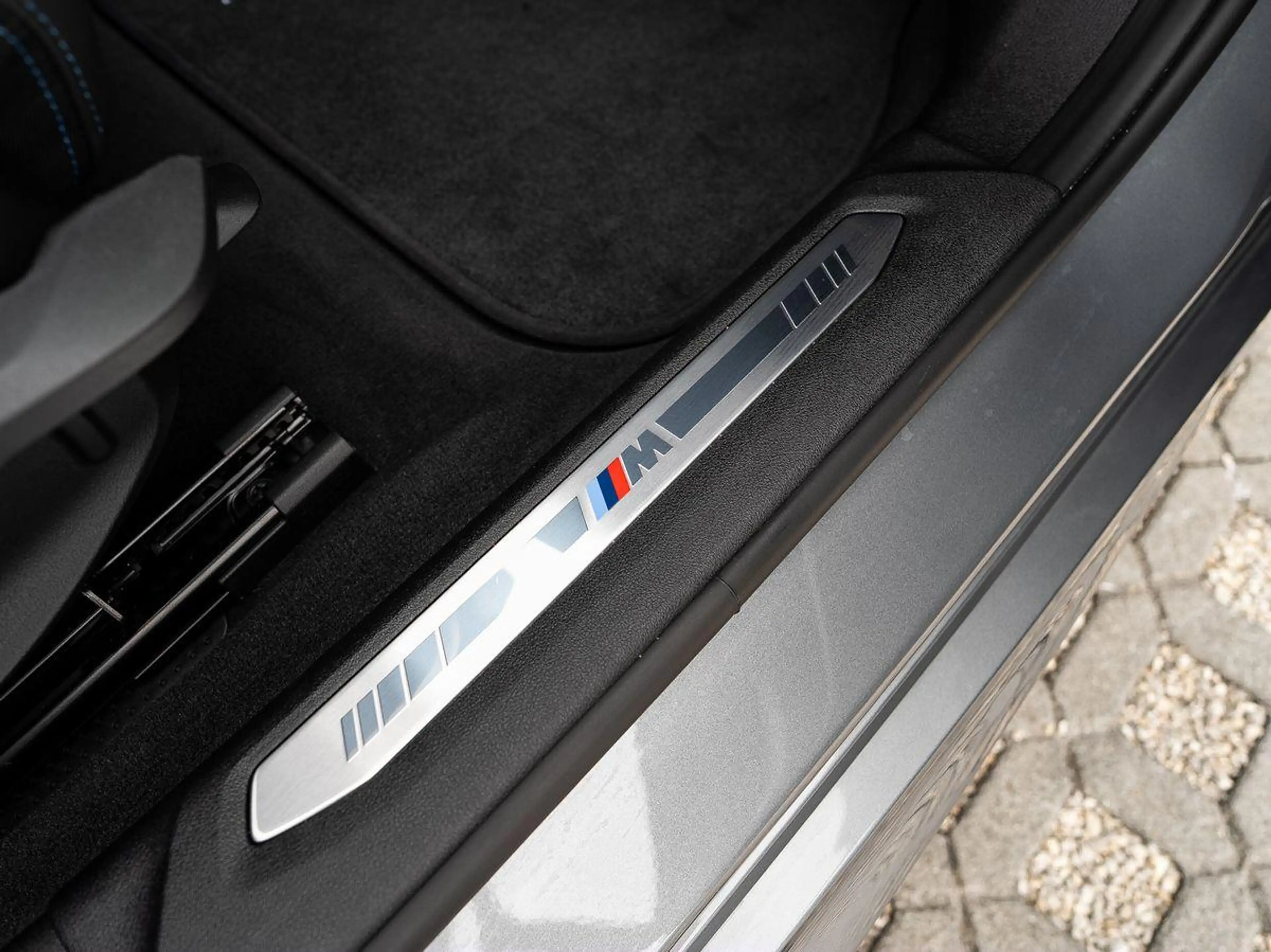 BMW 120 M-Sport AHK PANO AdLED KoZg SHZ SpieglP ParkA — photo 15