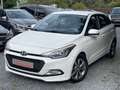 Hyundai i20 1.2i Clim/Lane assist/Jantes/Bluetooth/Gar12m Wit - thumbnail 1