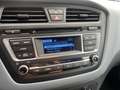Hyundai i20 1.2i Clim/Lane assist/Jantes/Bluetooth/Gar12m Blanc - thumbnail 19