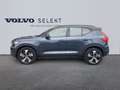 Volvo XC40 Recharge 231ch Start EDT Bleu - thumbnail 2