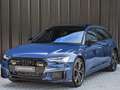 Audi A6 Avant 55 TFSI e QUATTRO S EDITION COMPETITION | PA Blue - thumbnail 8