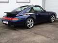 Porsche 993 Gutachten 2 + Blauw - thumbnail 26