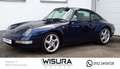 Porsche 993 Gutachten 2 + Blauw - thumbnail 1