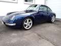 Porsche 993 Gutachten 2 + Blauw - thumbnail 2