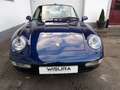 Porsche 993 Gutachten 2 + Blauw - thumbnail 5