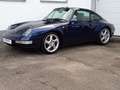 Porsche 993 Gutachten 2 + Blauw - thumbnail 27