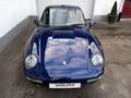 Porsche 993 Gutachten 2 + Blauw - thumbnail 4