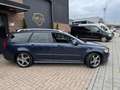 Volvo V50 1.6 D2 S/S Limited Edition Airco Navi Cruise Leer Blau - thumbnail 6