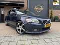 Volvo V50 1.6 D2 S/S Limited Edition Airco Navi Cruise Leer Blau - thumbnail 1