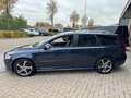 Volvo V50 1.6 D2 S/S Limited Edition Airco Navi Cruise Leer Blau - thumbnail 12