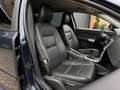 Volvo V50 1.6 D2 S/S Limited Edition Airco Navi Cruise Leer Blau - thumbnail 22