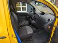 Renault Kangoo Rapid dCi 90 Klima Radio Gelb - thumbnail 9