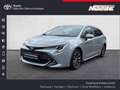 Toyota Corolla 1.8 Hybrid Touring Sports Team Deutschland Grey - thumbnail 1