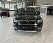 Skoda Yeti Ambition Schwarz - thumbnail 1