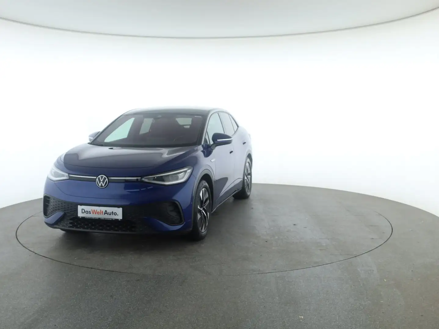 Volkswagen ID.5 Pro Performance 150 kW Blau - 2