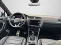 Volkswagen Tiguan R-Line 2.0 TDI 4MOTION AHK NAVI Harman Ka Schwarz - thumbnail 3