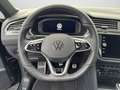 Volkswagen Tiguan R-Line 2.0 TDI 4MOTION AHK NAVI Harman Ka Schwarz - thumbnail 9