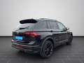 Volkswagen Tiguan R-Line 2.0 TDI 4MOTION AHK NAVI Harman Ka Schwarz - thumbnail 2