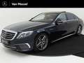 Mercedes-Benz S 65 AMG Lang / Stoelverwarming / Stoelventilatie / 360Grad Bleu - thumbnail 1
