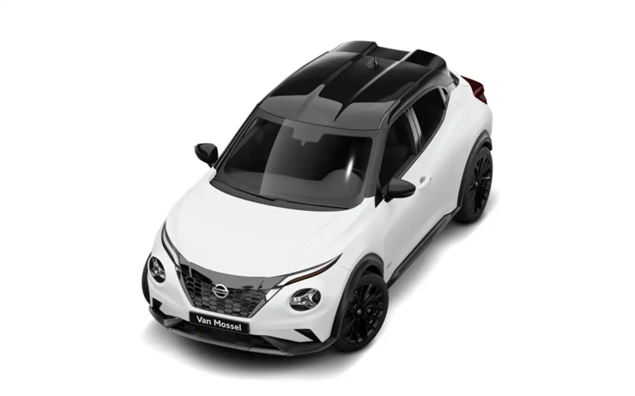 Nissan Juke 2026 — фото 10