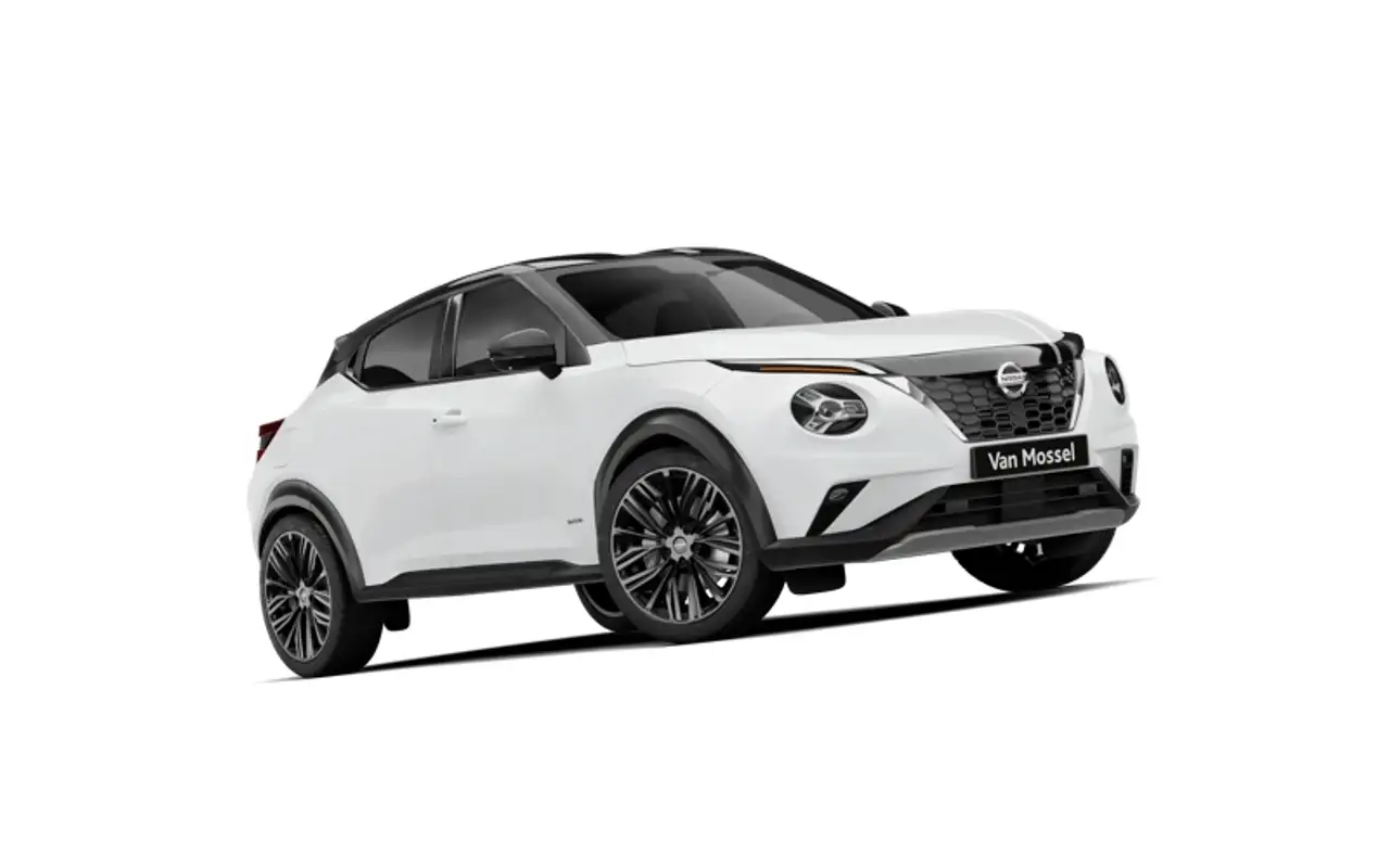 Nissan Juke 2026 — фото 11