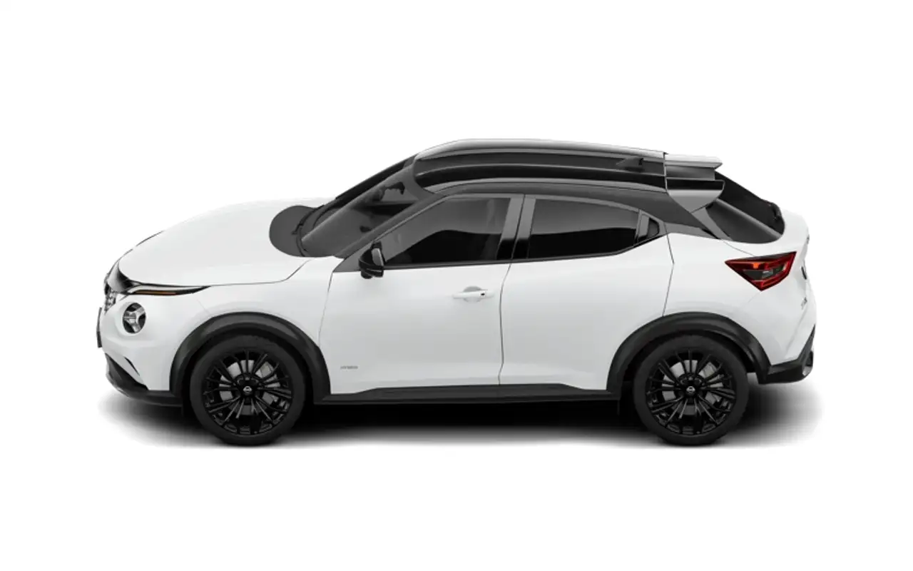 Nissan Juke 2026