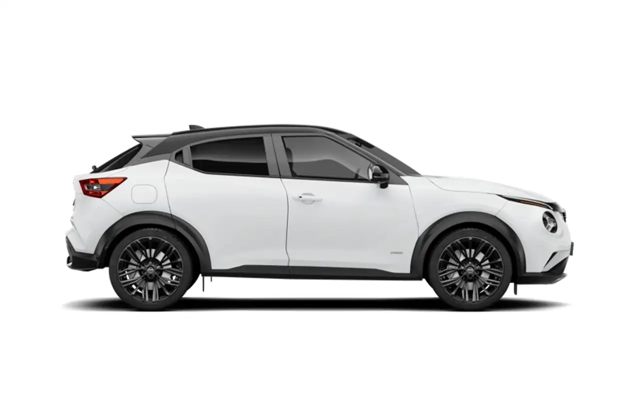 Nissan Juke 2026