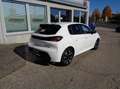 Peugeot 208 PureTech 100 S&S Allure Blanc - thumbnail 4