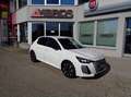 Peugeot 208 PureTech 100 S&S Allure Blanc - thumbnail 1