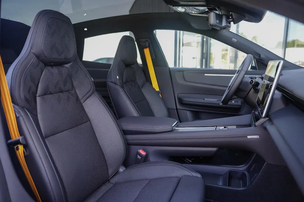 Polestar 4 2026